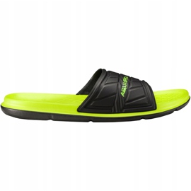 Zapatillas Aqua-Speed ​​Aspen verde y negro col. 38 1