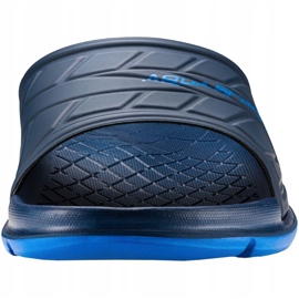 Zapatillas Aqua-Speed ​​Aspen azul marino y azul col.42 4