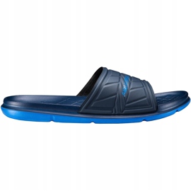 Zapatillas Aqua-Speed ​​Aspen azul marino y azul col.42 1
