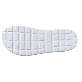 Adidas Hombre Comfort Flip Flop zapatillas negras EG2069 blanco negro 5