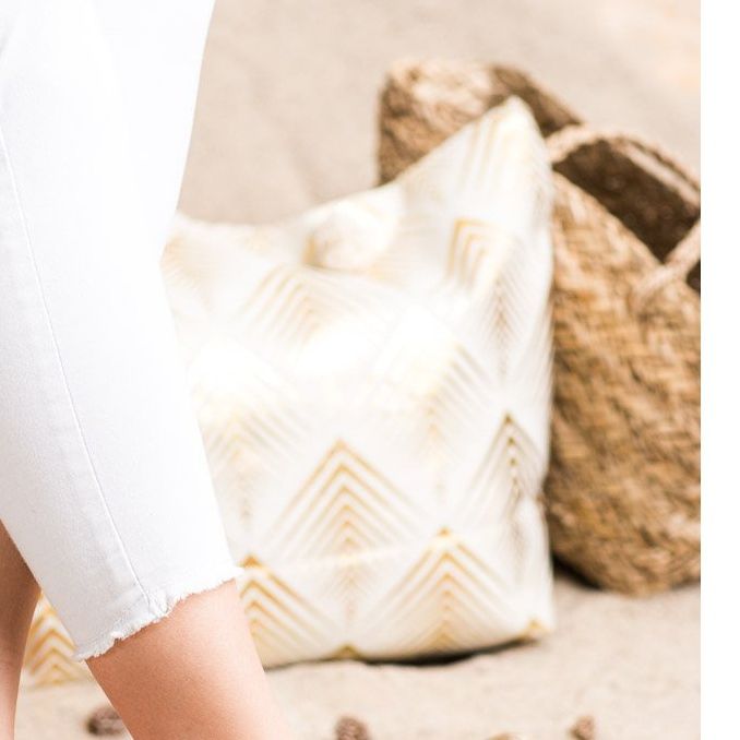 Goodin Sandalias doradas con adornos dorado 1 Goodin Sandalias doradas con adornos dorado 1