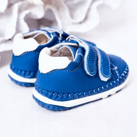 Apawwa Calzado deportivo infantil Blue Billie azul 1