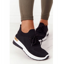 PG1 Zapatos Deportivos Zapatillas Con Cuña Negro Adeyla blanco 1 PG1 Zapatos Deportivos Zapatillas Con Cuña Negro Adeyla blanco 1