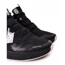 Calzado deportivo para hombre Memory Foam Big Star HH174236 Negro 1 Calzado deportivo para hombre Memory Foam Big Star HH174236 Negro 1