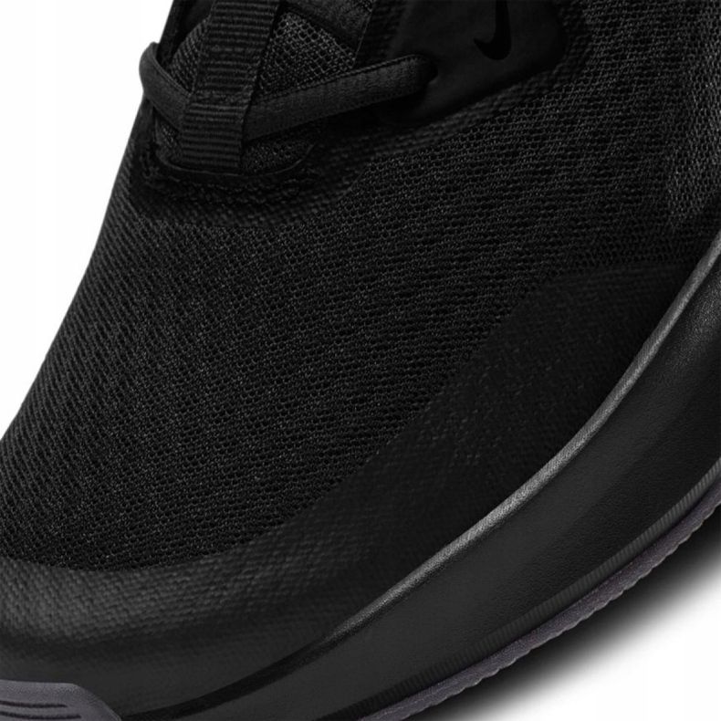 Calzado de entrenamiento Nike Mc Trainer M CU3580-003 negro gris 4