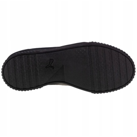 Puma Carina LW 370325 08 negro dorado 3