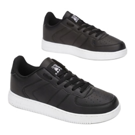 Vices Mordazas B886M-1A-98-negro / blanco 1