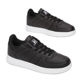 Vices Mordazas B886M-1A-98-negro / blanco 3