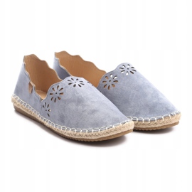 Vices Tornillos 8456-11 Azul 1