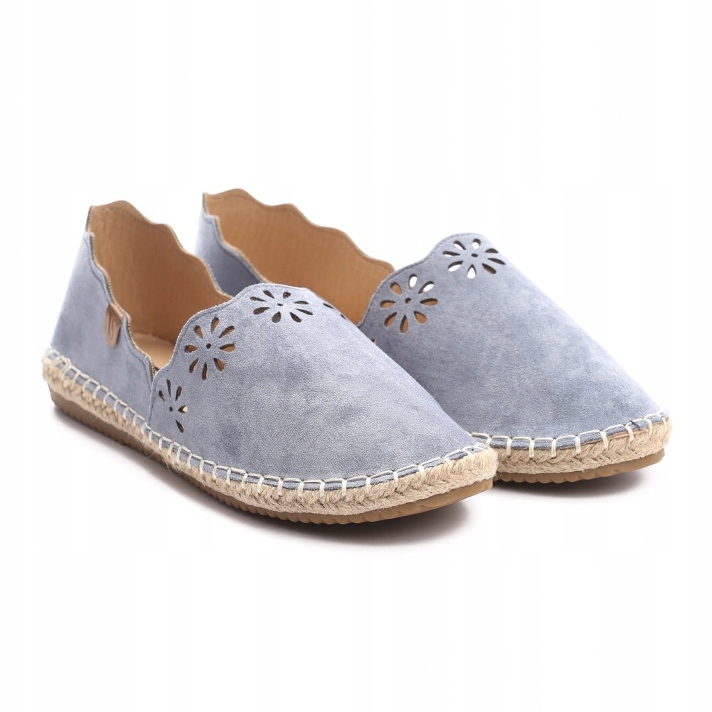 Vices Tornillos 8456-11 Azul 3