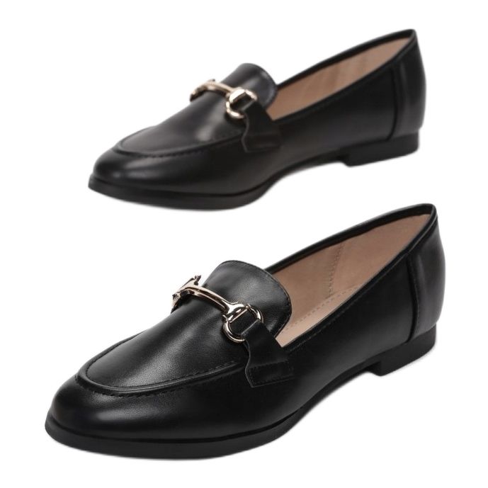 Vices Mordazas 7349-38-negro 2