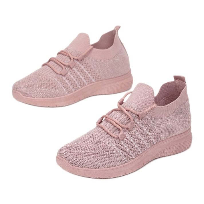 Vices Mordazas YC-1-45-rosa 1