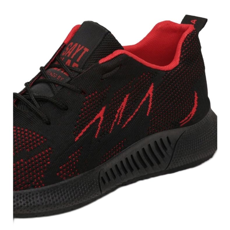 Vices Mordazas N-002-95-negro / rojo 1