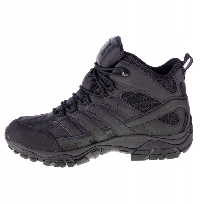 Merrell Moab 2 Mid Tactical M J15853 negro 1