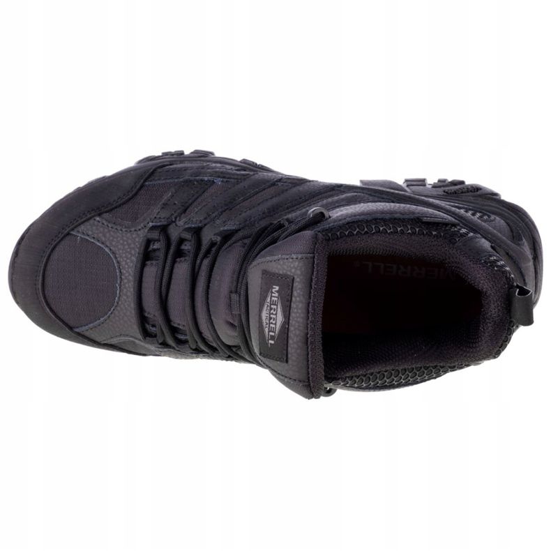 Merrell Moab 2 Mid Tactical M J15853 negro 2