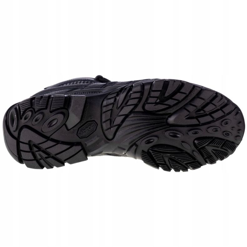 Merrell Moab 2 Mid Tactical M J15853 negro 3
