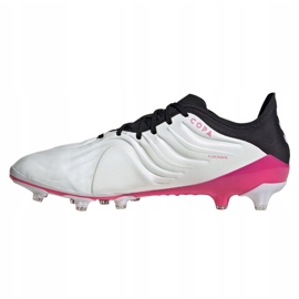 Botas de fútbol adidas Copa Sense.1 Ag M FW6500 multicolor blanco 1