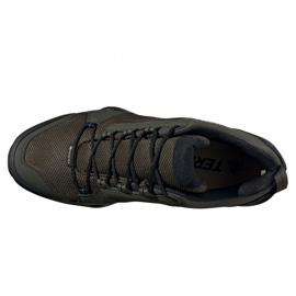 Zapatillas adidas Terrex AX3 Gtx M BC0518 negro verde 9