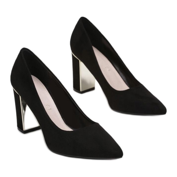 Vices Mordazas OC100-38-negro 1