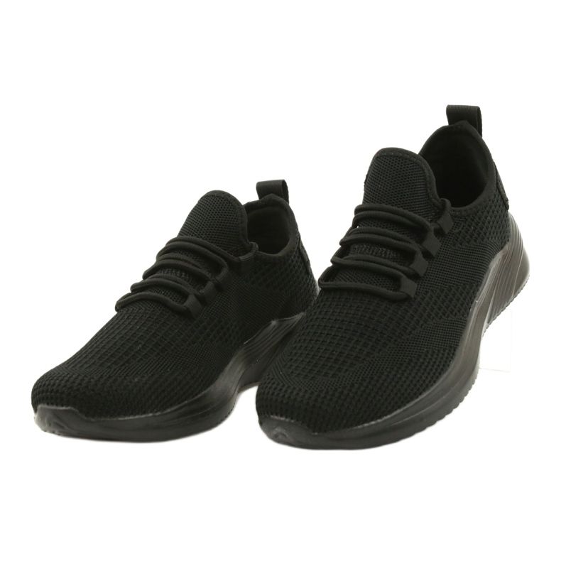 Deportivas Slipony de mujer Filippo DSP2299/21 negro 1 Deportivas Slipony de mujer Filippo DSP2299/21 negro 1