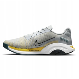 Calzado de entrenamiento Nike ZoomX SuperRep Surge M CU7627-037 gris 1