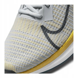 Calzado de entrenamiento Nike ZoomX SuperRep Surge M CU7627-037 gris 2