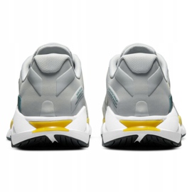 Calzado de entrenamiento Nike ZoomX SuperRep Surge M CU7627-037 gris 3