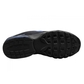 Zapatillas de running Nike Air Max VG-R M CK7583-005 negro multicolor 2