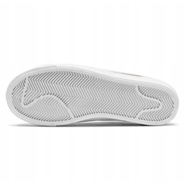 Zapatillas Nike Blazer Low 77 Jr DA4074-002 negro 5