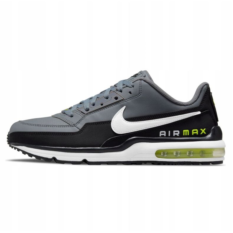 Calzado Nike Air Max Ltd 3 M DD7118-002 azul 1
