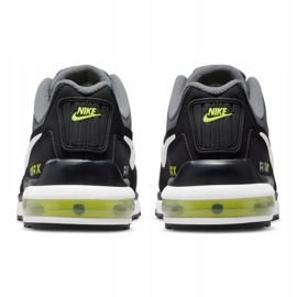 Calzado Nike Air Max Ltd 3 M DD7118-002 azul 5