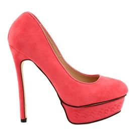 Vices Vicios 1167-23 rojo 1