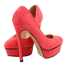 Vices Vicios 1167-23 rojo 3