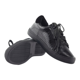 American Club Atado deportivo americano 15240 negro 3 American Club Atado deportivo americano 15240 negro 3