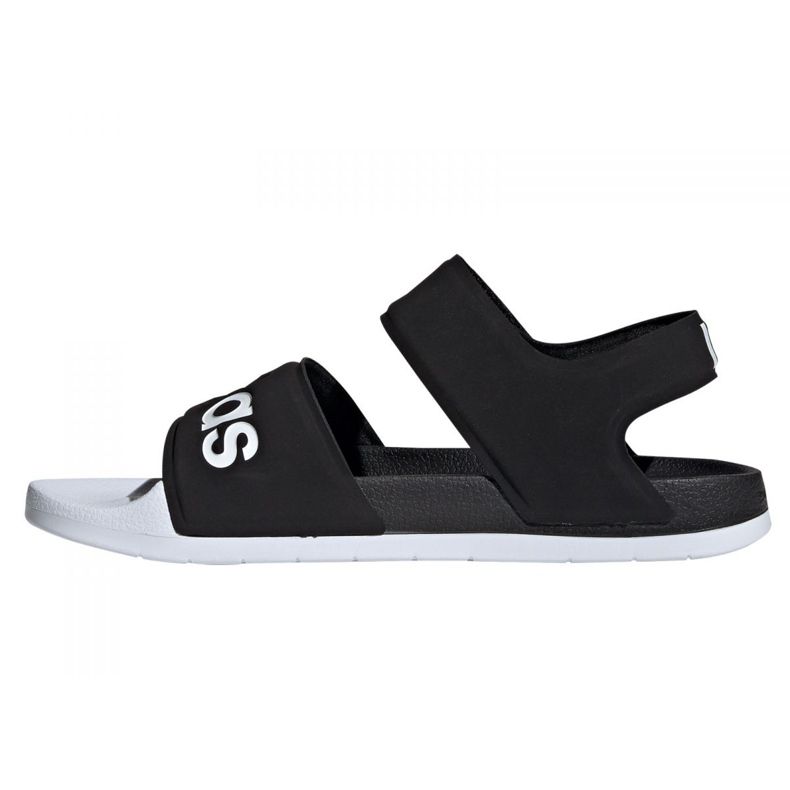 Sandalias Adidas Adilette M F35416 negro 1