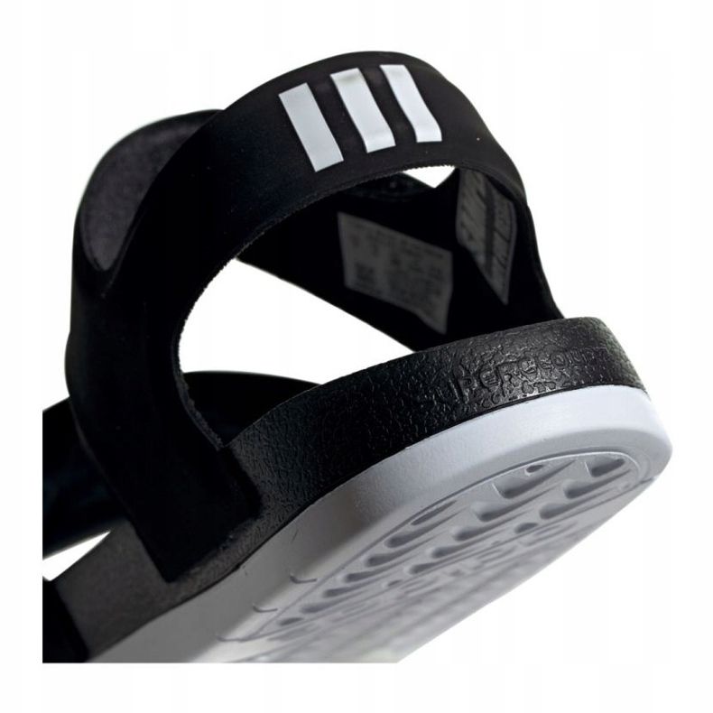 Sandalias Adidas Adilette M F35416 negro 2