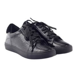 American Club Atado deportivo americano 15240 negro 4 American Club Atado deportivo americano 15240 negro 4