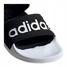 Sandalias Adidas Adilette M F35416 negro 3