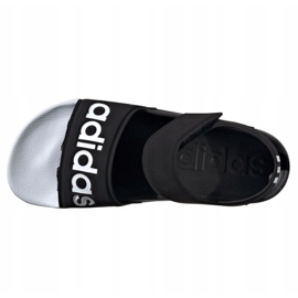 Sandalias Adidas Adilette M F35416 negro 4