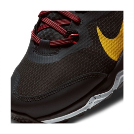 Zapatillas de running Nike Juniper Trail M CW3808-005 negro 2
