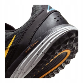 Zapatillas de running Nike Juniper Trail M CW3808-005 negro 3