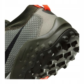 Zapatillas de running Nike Wildhorse 7 M CZ1856-301 verde 2