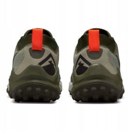 Zapatillas de running Nike Wildhorse 7 M CZ1856-301 verde 3