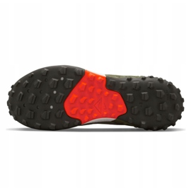 Zapatillas de running Nike Wildhorse 7 M CZ1856-301 verde 5