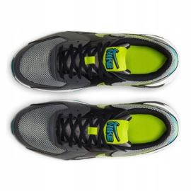 Calzado Nike Air Max Excee Power Up Jr CW5834-001 negro multicolor 2