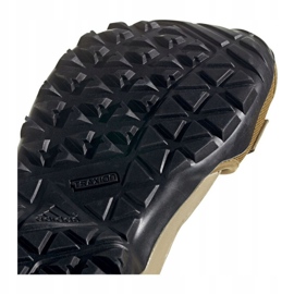 Sandalias adidas Terrex Cyprex Ultra Ii M FX4532 verde 5