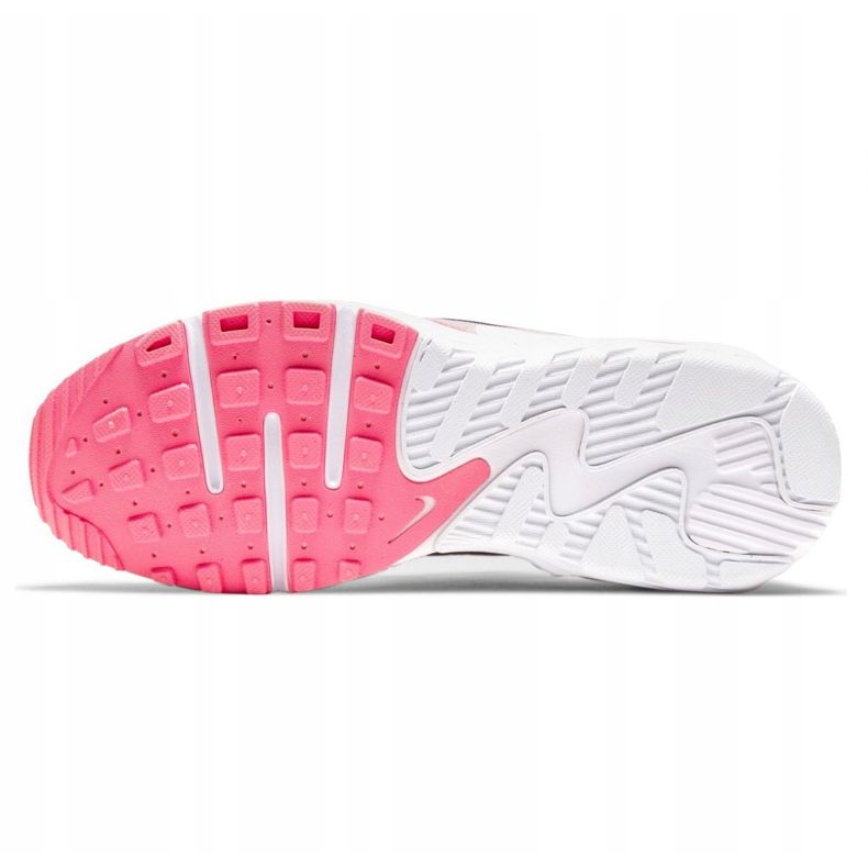 Nike Air Max Excee Mujer DD2955-100 blanco 1 Nike Air Max Excee Mujer DD2955-100 blanco 1