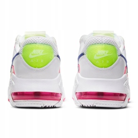 Nike Air Max Excee Mujer DD2955-100 blanco 4