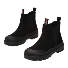 Vices Mordazas LT188-1-38-negro 1