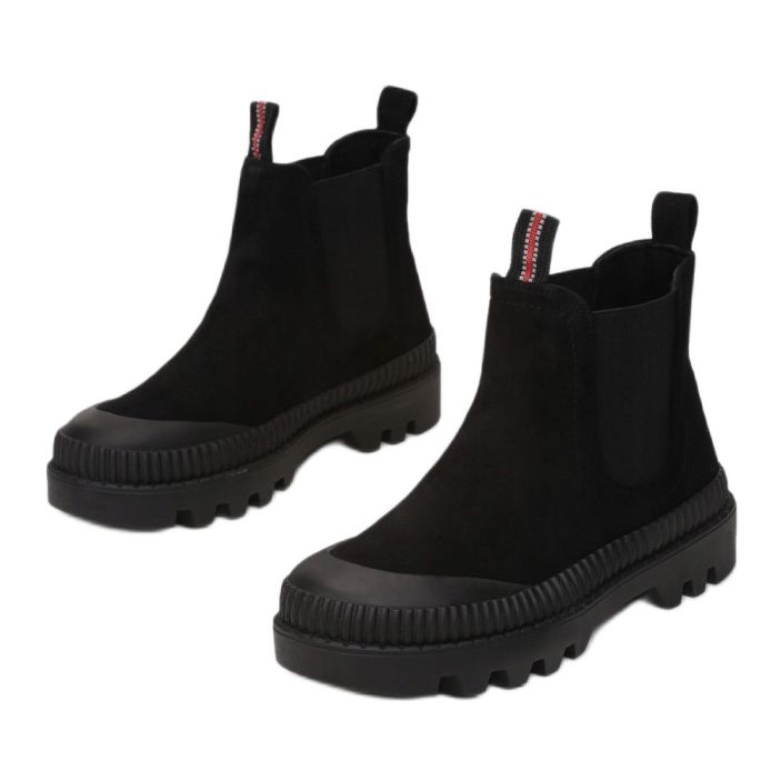 Vices Mordazas LT188-1-38-negro 1